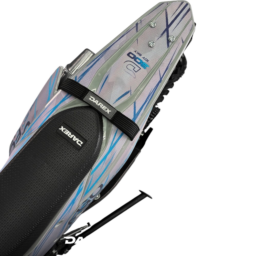 Мотоцикл эндуро DAREX MATAY 300